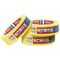 4334 Precision Mask® High grade paper masking tape for precise and flat paint edges